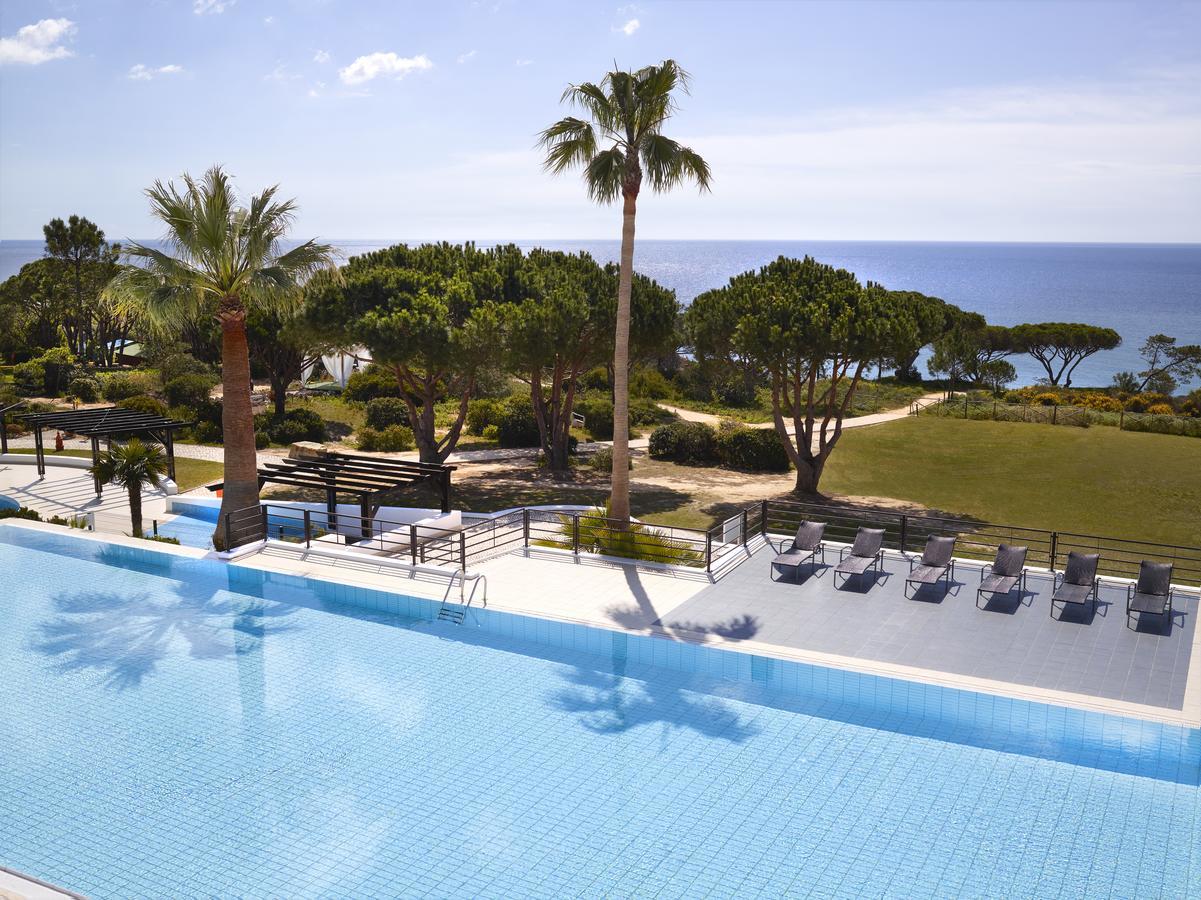 Hapimag Resort Albufeira Exterior foto