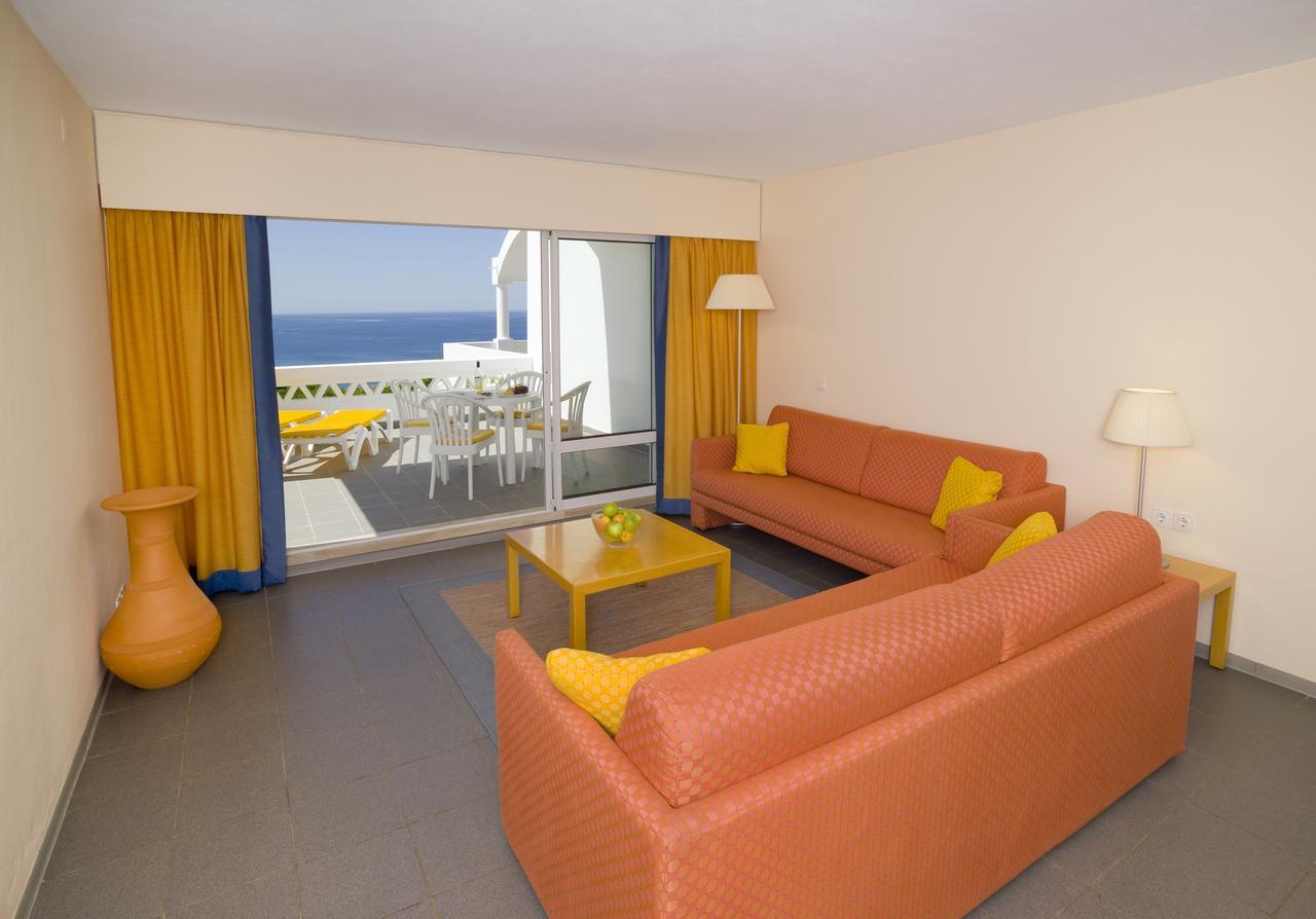 Hapimag Resort Albufeira Exterior foto