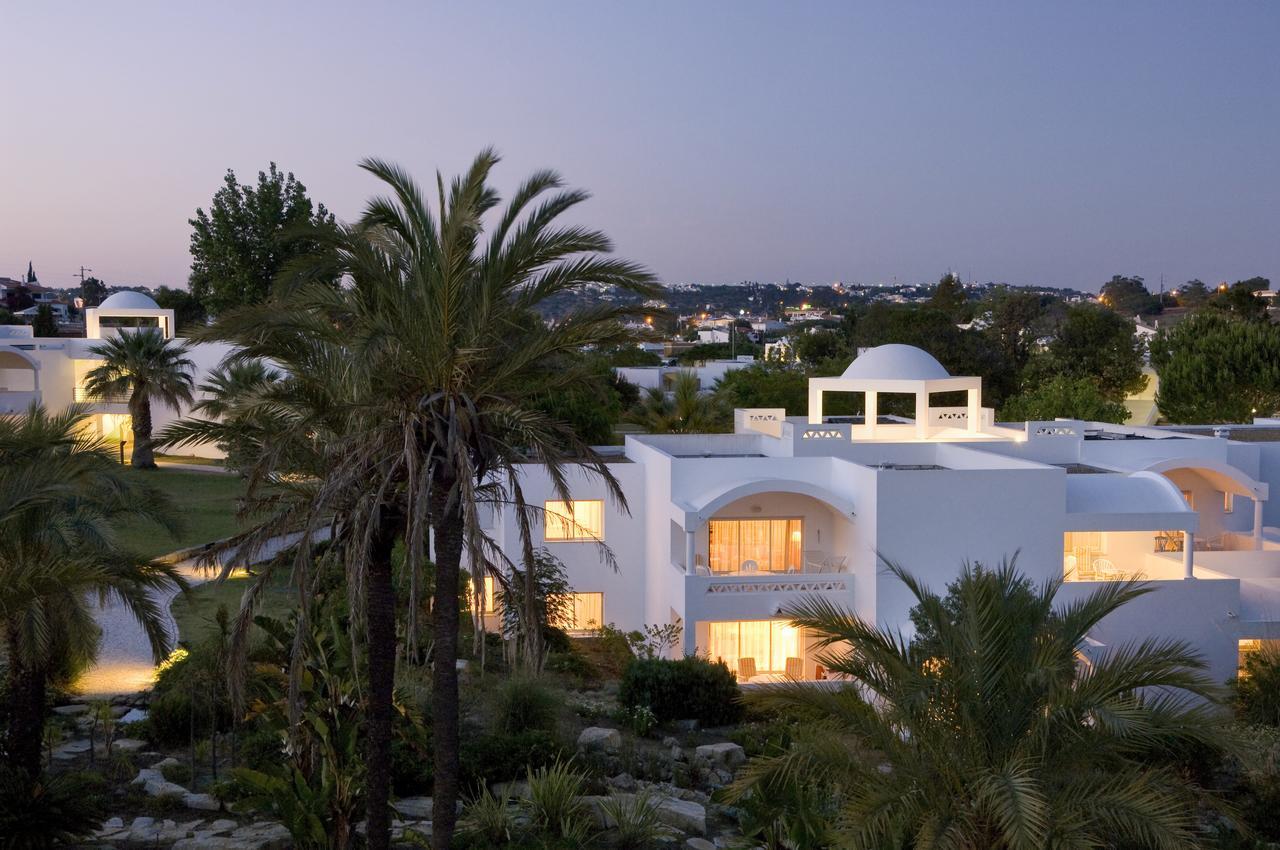 Hapimag Resort Albufeira Exterior foto