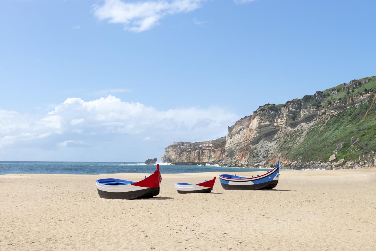 Hapimag Resort Albufeira Exterior foto