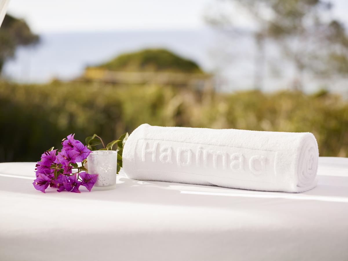 Hapimag Resort Albufeira Exterior foto