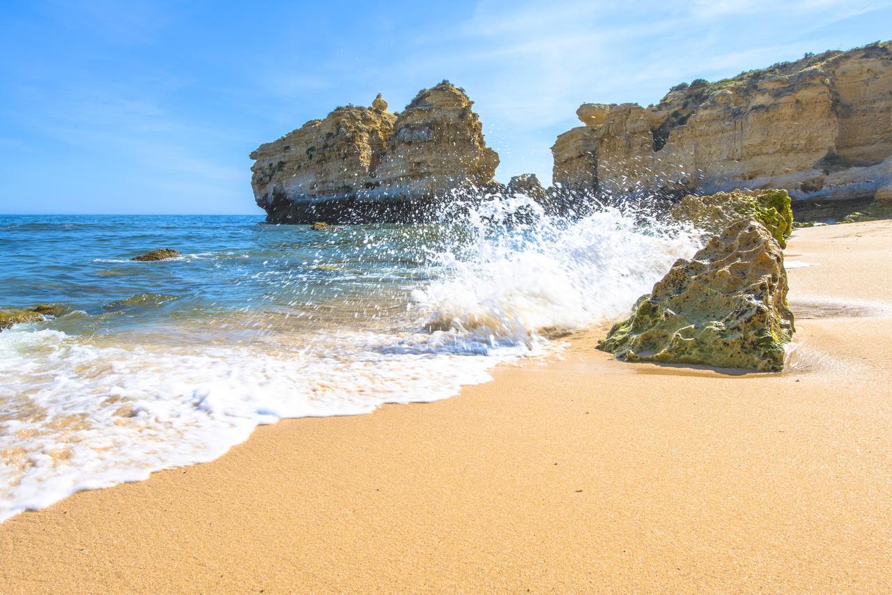 Hapimag Resort Albufeira Exterior foto