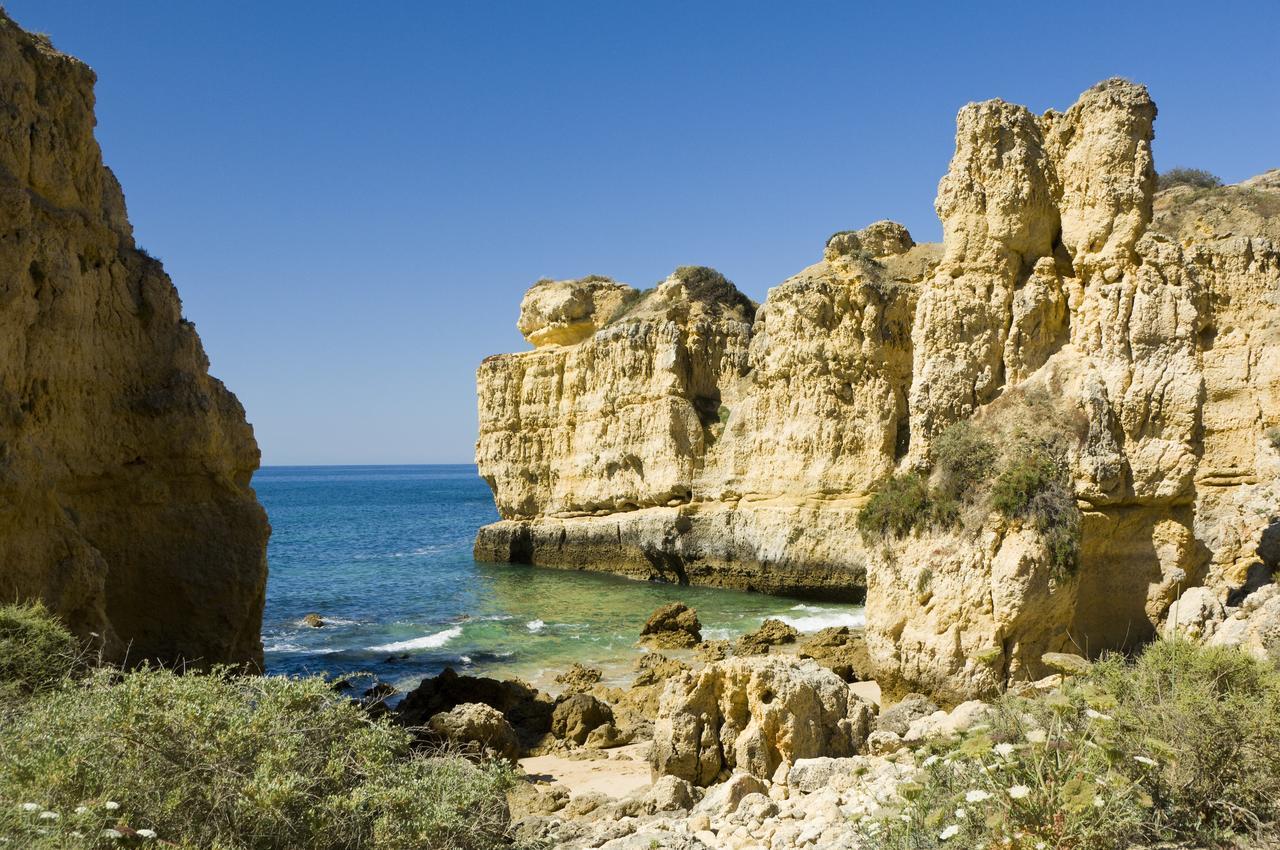 Hapimag Resort Albufeira Exterior foto
