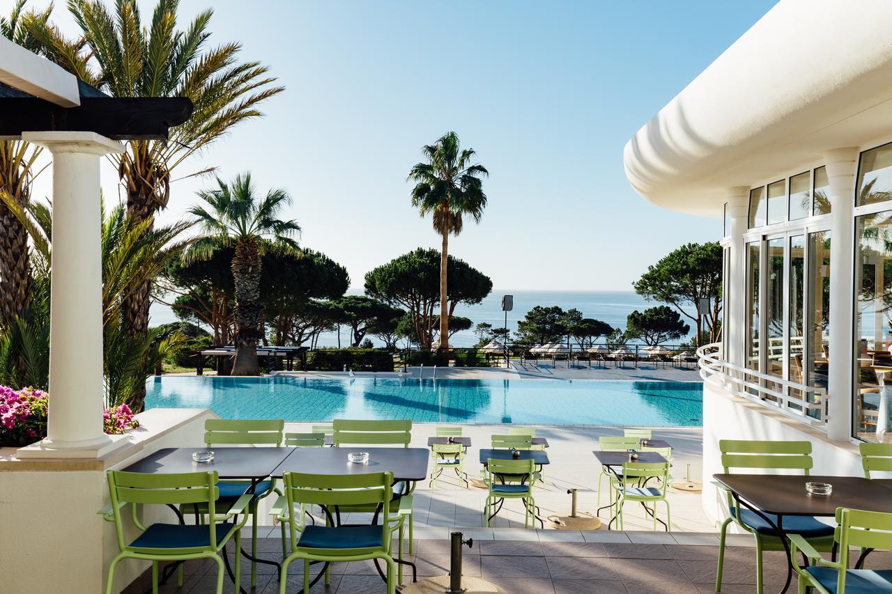 Hapimag Resort Albufeira Exterior foto