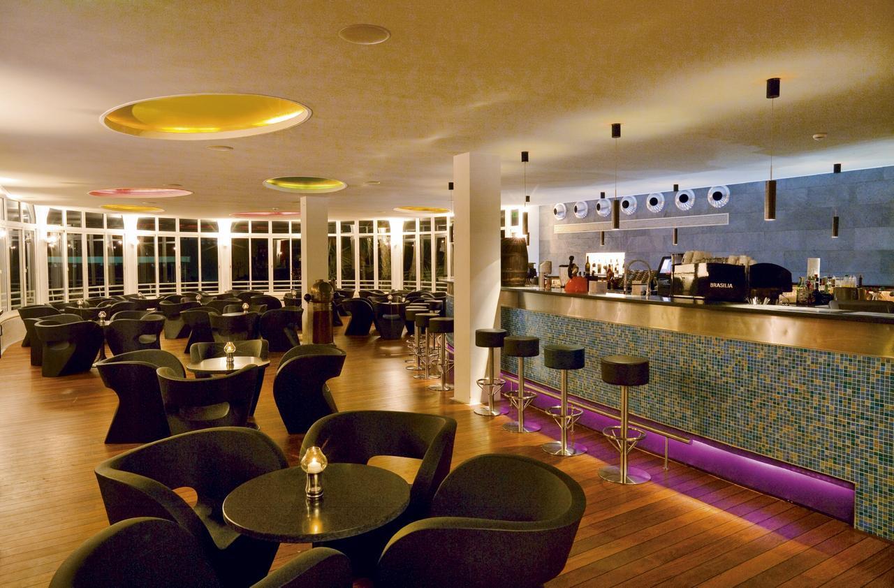 Hapimag Resort Albufeira Exterior foto