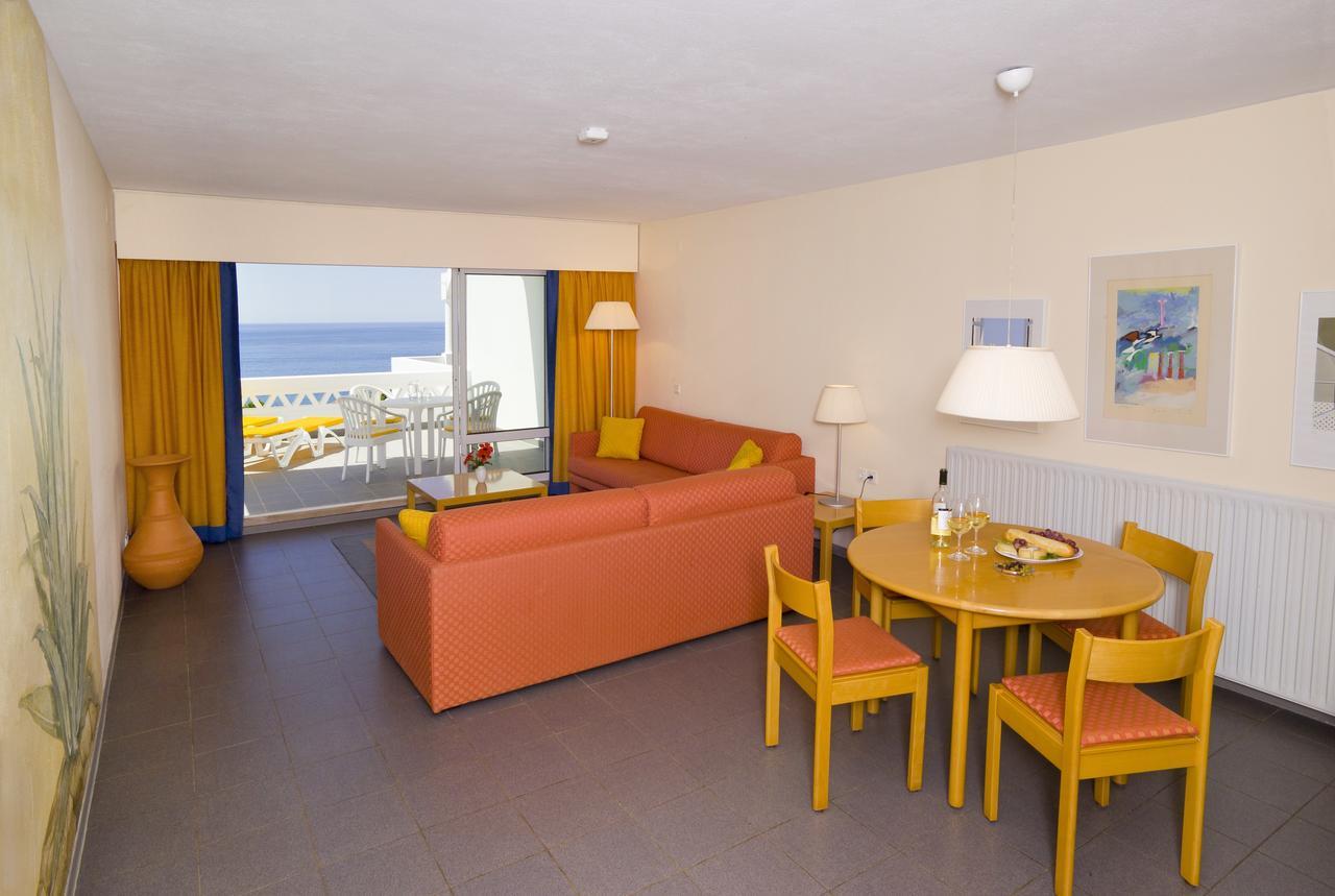 Hapimag Resort Albufeira Exterior foto
