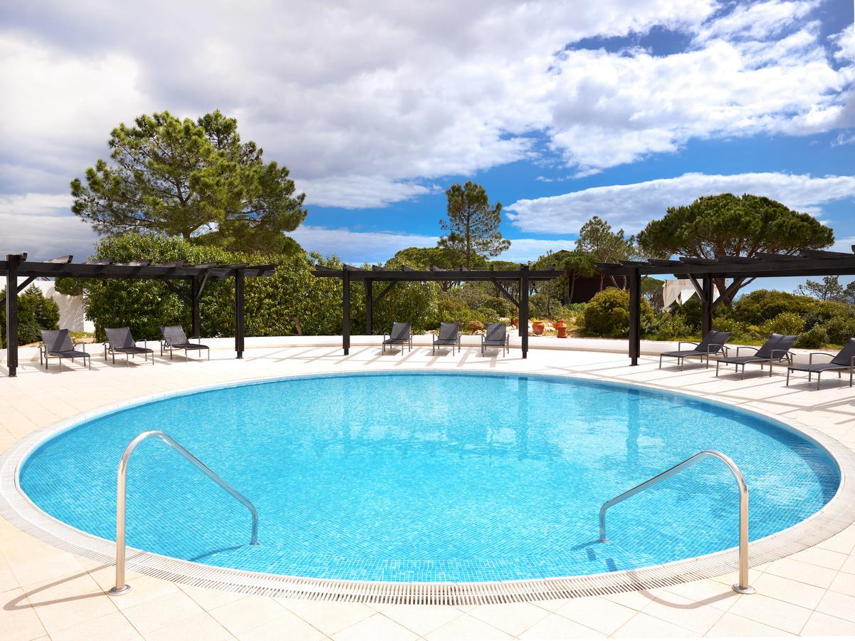 Hapimag Resort Albufeira Exterior foto