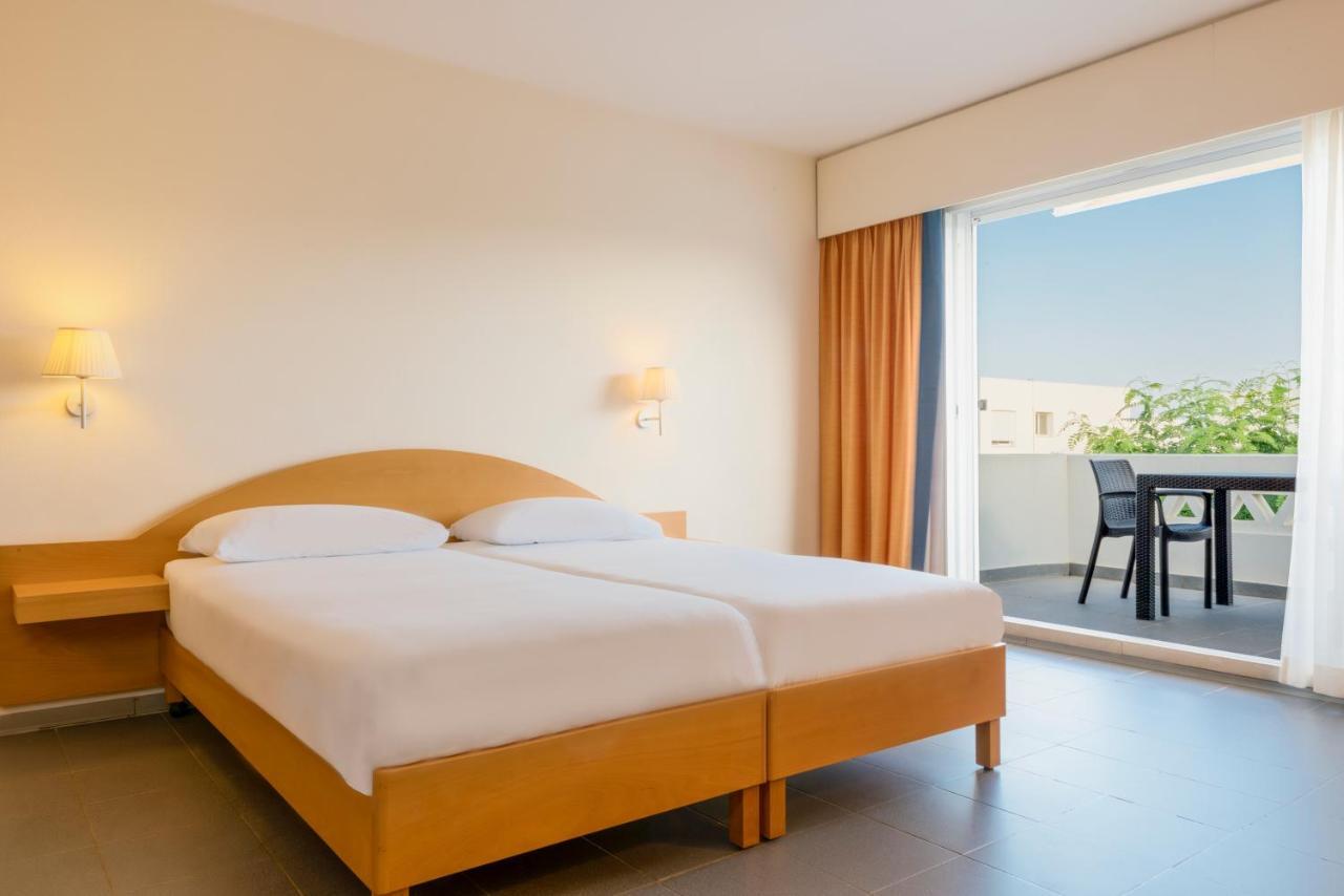 Hapimag Resort Albufeira Exterior foto
