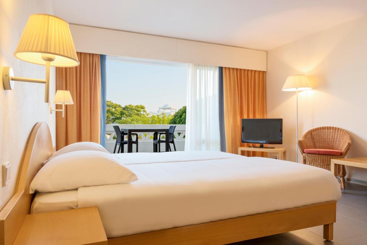 Hapimag Resort Albufeira Exterior foto